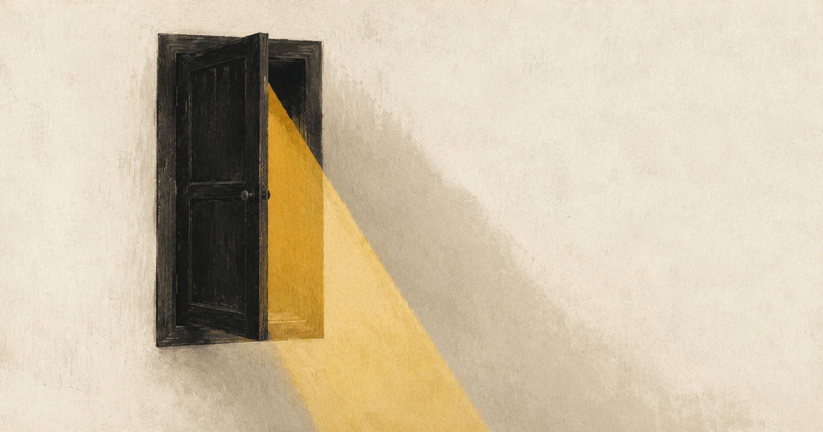 A janela de cinco anos: por que empresa média pode acessar método de elite agora