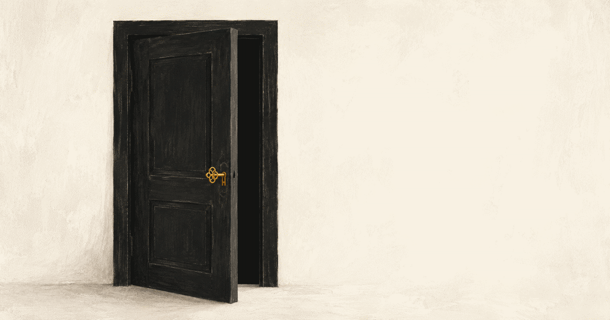 Riqueza abre porta, valor mantém o assento